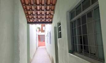 Imagem 2: Pedro Leopoldo - Casa Padrão - Triângulo