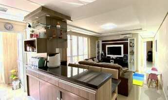 Imagem: Apartamento para venda possui 78 metros