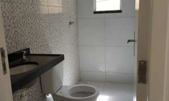 Imagem 6: Casa para venda possui 89 metros quadrados com 3 quartos em Luzardo Viana - Maracanaú - CE