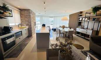 Imagem 4: Apartamento com 3 dormitórios à venda -Praia Brava de Itajaí - Itajaí/SC