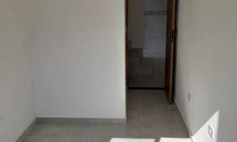 Imagem 7: Casa para venda tem 45 metros quadrados com 2 quartos em Campo de Santana - Curitiba - PR