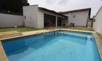 Imagem: Casa com 3 quartos - Bairro Setor Faiçalville