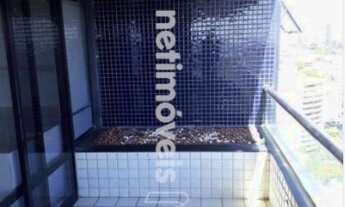 Imagem 9: Apto 5q, 5suites, 8 garagens, 447 metros quadrados, piscina privativa, vista ma