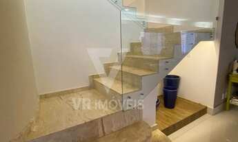 Imagem 4: Sobrado com 03 suítes no Portal do Sol 1