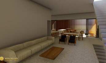 Imagem 4: Terreno com 603m² à venda no Cond. Panorâmico