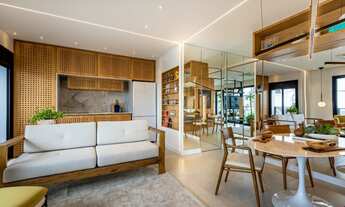 Imagem: Gyro Rooftop - Setor Marista