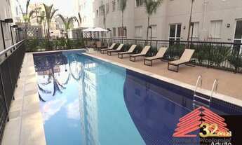 Imagem: SÃO PAULO - Apartamento Padrão - BRÁS