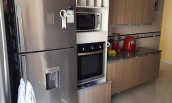 Imagem 7: Excelente duplex na muzema