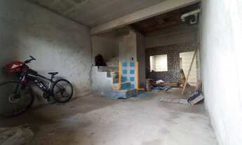 Imagem 5: Sobrado com 2 dormitórios à venda, 74 m² por R$ 280.000,00 - Tatuquara - Curitiba/PR