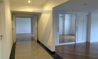 Imagem: Apartamento para venda ou locação na Chácara