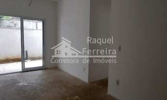 Imagem: São Paulo - Apartamento Padrão - Vila