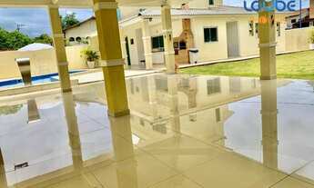 Imagem 6: Casa com 3 dormitórios para alugar, 270 m² por R$ 5.000,00/mês - Ponte dos Leites - Ararua