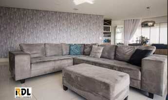 Imagem 3: Apartamento à venda, 4 quartos, 4 suítes, 4 vagas, Vila Assunção - Santo André/SP