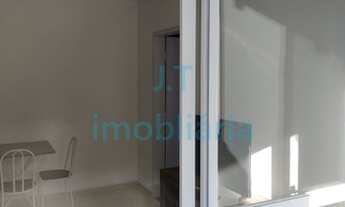 Imagem 5: Apartamento para aluguel com 38 m² com 1 quarto e 1 vaga de garagem