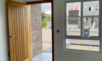 Imagem 5: B/Casa de 3 dorms. 1 suíte, à venda, 82 m², financial, Bela Vista - Palhoça - SC