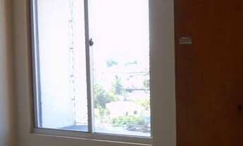 Imagem 7: Apartamento para venda tem 92 metros quadrados com 3 quartos em Benfica - Fortaleza - CE