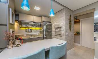 Imagem 6: Apartamento para venda possui 64 metros quadrados com 2 quartos em Santana - Porto Alegre