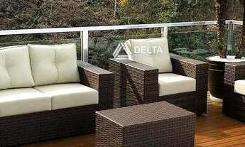 Imagem 4: Casa de condomínio Escarpas do Lago