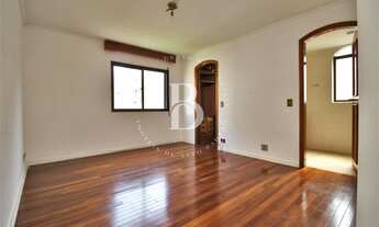 Imagem 6: Apartamento com 3 dormitórios, 180m2, à venda em São Paulo, Moema