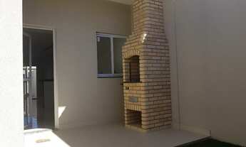 Imagem 6: Casa NOVA a venda, 82 metros quadrados com 3 quartos e 1 suíte no Novo Mundo - Uberlândia