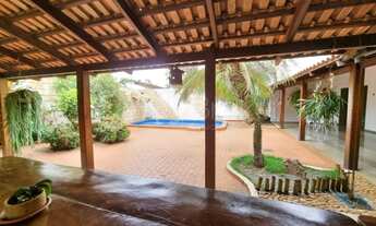 Imagem 4: Goiânia - Casa Padrão - Jardim América