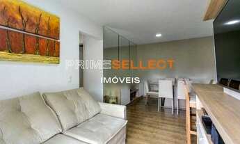 Imagem 3: Garden Odessa Ecoville Orleans 3 Quartos 1 Suíte, 2 Vagas