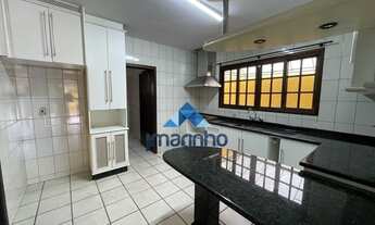 Imagem 5: Oportunidade De Investir Casa com 3 Dorm.(1 Suíte) 250 m² 4 Vagas Com Piscina São Braz Re