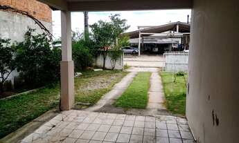 Imagem 3: Casa térrea sozinha no terreno à venda de 2 dormitórios na Praia do mar aberto na Pinheira