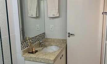 Imagem 5: Exclusividade e fino acabamento, Lindíssimo apartamento com localização privilegiada!