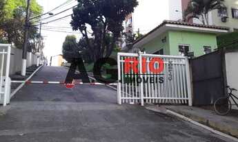 Imagem 3: Apartamento-À VENDA-Freguesia (Jacarepaguá)-Rio de Janeiro-RJ