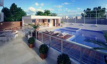 Imagem 5: Lago di Garda79 metros quadrados com 3 quartos em Telégrafo Sem Fio - Belém - PA