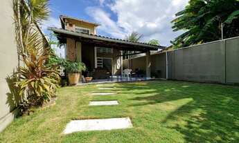 Imagem 3: Casa com 3 dormitórios à venda, 170 m² por R$ 380.000,00 - Guajiru - Caucaia/CE