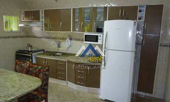 Imagem 6: Casa com 3 dormitórios à venda, 150 m² por R$ 550.000,00 - Jardim Tarumã - Londrina/PR