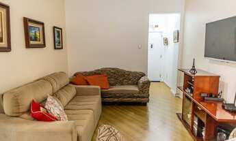 Imagem 6: Apartamento 3 quartos na Rua Barata Ribeiro 596 - Copacabana