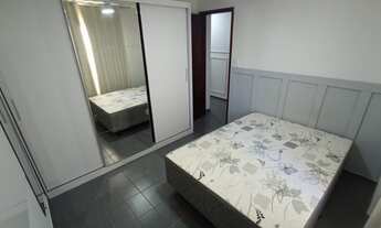 Imagem 6: Aptº 2 quartos, mobiliado