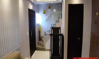 Imagem 3: Sobrado Vila Ré São Paulo/SP