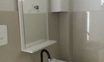 Imagem 5: Apartamento com 1 dormitório para alugar, 55 m² por R$ 1.574,00 - Centro - São Paulo/SP