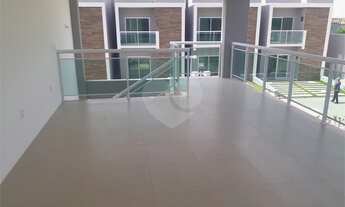 Imagem 6: Eusébio - Casa Padrão - Centro