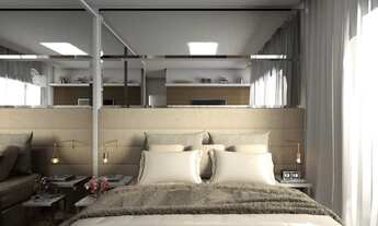 Imagem 5: Apartamento para venda com 68 metros quadrados com 3 quartos