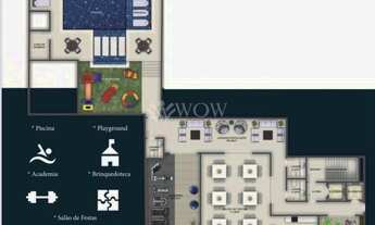 Imagem 7: ED VENUS DE MILO 03 SUÍTES 02 VAGAS