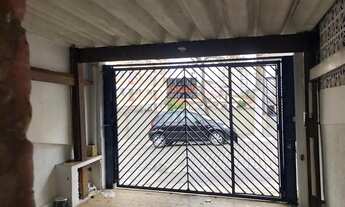 Imagem 2: Sobrado Metrô Jardim São Paulo