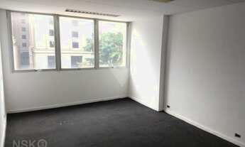 Imagem 6: Sala Comercial para Venda ou Locação - 28m2 - Jardim Paulista - NSK3 Imóveis - ED5716