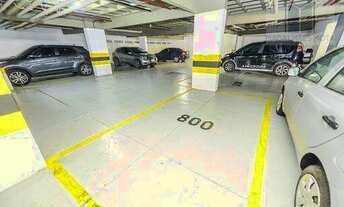 Imagem 4: Apartamento com 3 dormitórios à venda, 211 m² por R$ 800.000 - Guararapes - Fortaleza/CE