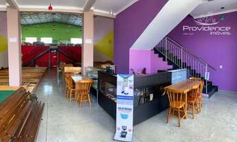 Imagem 3: Sala para alugar, 384 m² por R$ 12.000,00/mês - Centro - Cascavel/PR