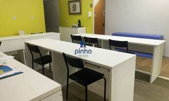 Imagem 14: Sala Comercial para Locação em Salvador, Itaigara