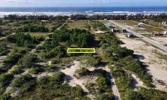Imagem 7: Terreno à venda, 300 m² por R$ 100.000,00 - Village Dunas Norte - Balneário Gaivota/SC