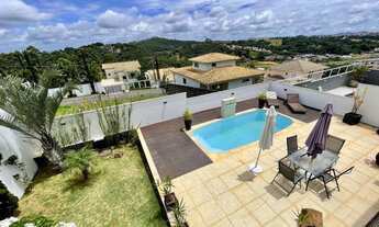 Imagem: Casa de condomínio Spinaville para venda