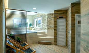 Imagem 6: Apartamento para venda tem 335 metros quadrados com 4 quartos em Jundiaí - Anápolis - Goiá