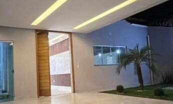 Imagem 2: Aparecida de Goiânia - Casa Padrão - Garavelo