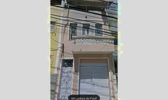 Imagem 2: Casa para venda com 2 pavimentos, 5 quartos, 176m², Ladeira do Funil no Barbalho - Salvado